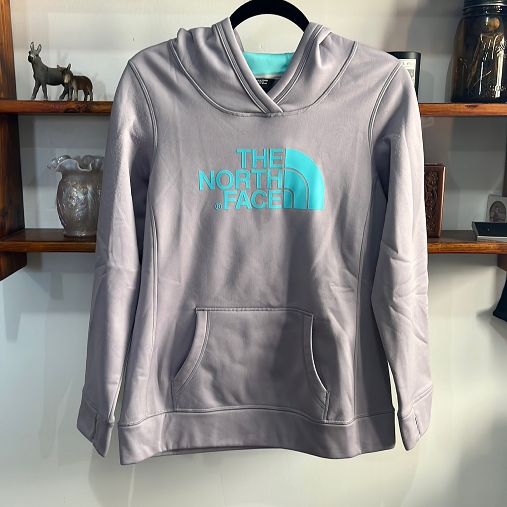 The North Face Pull Over